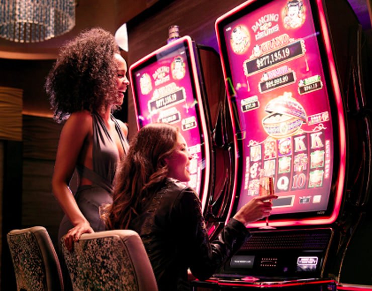 Filipino players browsing 2jili sports and casino categories on mobile