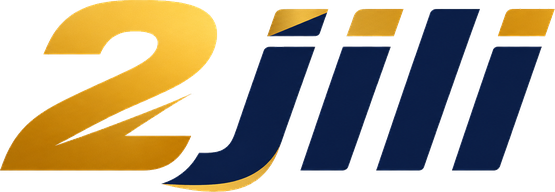2jili official logo